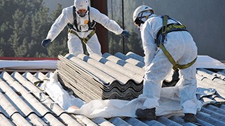 Asbestos